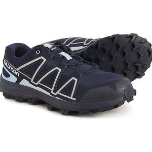 Salomon Alkain Trail Running Shoes